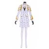 JoJo's Bizarre Adventure: Vento Aureo Golden Wind Bruno Buccellati Bruno Bucciarati Female Cosplay Costume -Cosplay Shop 1 a1f77606 30e1 4ae6 8916 99eaee045af1
