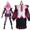 League Of Legends LOL Battle Academia Katarina Cosplay Costume -Cosplay Shop 1 a3b8c995 cc0b 40ee ac1c 1def774c0976