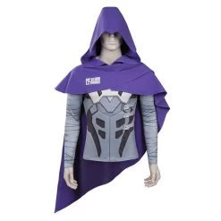 Valorant OmenCosplay Custome