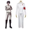 Danganronpa Dangan Ronpa Kiyotaka Ishimaru Cosplay Costume -Cosplay Shop 1 aecc2356 4b7a 4946 95b4 2135cf5a5f4a