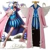 One Piece Mr.2 Bon Kurei Bentham Cosplay Costume 1 One Piece Mr.2 Bon Kurei Bentham Cosplay Costume -Cosplay Shop 1 af0feb48 d8e6 4d16 8563 6453fe08382f