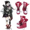 Girls' Frontline G11 Red Cosplay Shoes 1 Girls' Frontline G11 Red Cosplay Shoes -Cosplay Shop 1 b0bbaab8 24cf 4c4f bbe2 979956435deb