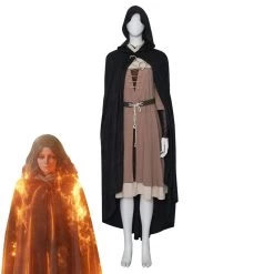 Elden Ring Melina Premium Edition Cosplay Costume