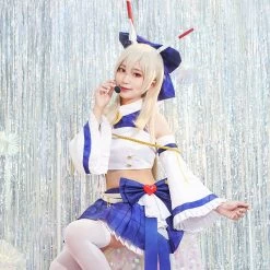 Azur Lane IJN Ayanami Cosplay Costume 12 Azur Lane IJN Ayanami Cosplay Costume -Cosplay Shop 1 b95034c0 2be9 44b5 8ad8 d9f1dea961b2