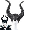 Disney Maleficent Movie Black Witch Angelina Jolie Headwear Cosplay Accessory Prop -Cosplay Shop 1 ba409c23 aa32 4b0f aeb7 d17fd2cfb034