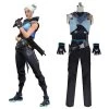 Valorant Jett Halloween Cosplay Costume -Cosplay Shop 1 baec6606 645d 4a6d 953c 4fec6da66718