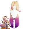 League Of Legends Wild Rift LOL Star Guardian Seraphine Golden Pink Cosplay Wig -Cosplay Shop 1 bbb778d2 4d0b 4b1b a48e e96571ad1ddf