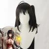 Azur Lane IJN Taihou Black Cosplay Wig -Cosplay Shop 1 bda3d1f4 a9f7 43b3 b979 bcc9bb3b1418