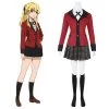 Kakegurui Compulsive Gambler Saotome Meari Cosplay Costume -Cosplay Shop 1 bf5f1aa9 dba8 4d90 90fe d32f9515d631
