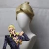 JoJo's Bizarre Adventure: Vento Aureo Golden Wind Prosciutto Golden Cosplay Wig -Cosplay Shop 1 c22b9206 d660 4263 b9e3 2894f1155469