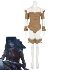 Elden Ring Ranni The Witch Edition B Cosplay Costume