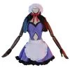 Fate Grand Order Ruler Joan Of Arc Jeanne D'Arc Maid Dress Cosplay Costume -Cosplay Shop 1 c98ceaa4 607b 4336 9a3b cf670eec42c9