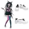 Danganronpa 2: Goodbye Despair Ibuki Mioda White Cosplay Shoes -Cosplay Shop 1 d0c601de 708a 4e21 b356 4a3de18cd7ff