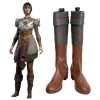 Baldur's Gate III SHADOWHEART Cosplay Boots -Cosplay Shop 1 d2e9e413 54e4 40f7 8618 cbe4d6836a4e