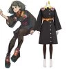 Guilty Gear -Strive- Bedman Delilah Cosplay Costume -Cosplay Shop 1 d4ae568c 17ac 47c6 a8c7 99deb4c0332a