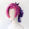 League Of Legends LOL HEARTSTEEL Shieda Kayn Pink Purple Cosplay Wig -Cosplay Shop 1 d68aaae2 5ebd 4613 812e 5d9f95b13041