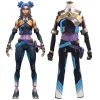 Valorant Neon Cosplay Costume -Cosplay Shop 1 d7c130df 1cfb 496d ab7c a9a908f2d428