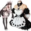 Azur Lane Noshiro Maid Cosplay Costume -Cosplay Shop 1 da1c7051 6532 4e15 9cc5 83955a072eca