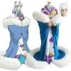 Inuyasha Sesshomaru's Mother Inu No Kami Cosplay Costume -Cosplay Shop 1 da49fb90 9f29 4282 94db 3b5d46fe5b10