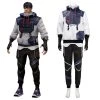 Valorant ISO Game Cosplay Costume -Cosplay Shop 1 dba556e4 b6ab 4b66 aa8d 8e3224cd15a1