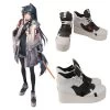 Arknights Texas Winter Black Cosplay Shoes -Cosplay Shop 1 dcc6ae32 2803 4968 acd8 6bfce3c992a4