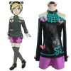 JoJo's Bizarre Adventure: Eyes Of Heaven Jolyne Cujoh Cosplay Costume