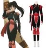 Inuyasha Sango Fighting Cosplay Costume -Cosplay Shop 1 dd54840e ecff 4d19 9d72 d6e0a40c978c