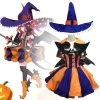 Fate Grand Order FGO Elizabeth Bathory Halloween Cosplay Costume 2 Fate Grand Order FGO Elizabeth Bathory Halloween Cosplay Costume -Cosplay Shop 1 deabe389 c230 4d5e a7b4 e89a8ad5ba2c