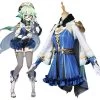 Genshin Impact Sucrose Premium Edition Cosplay Costume -Cosplay Shop 1 e1133420 04c9 4c36 8b3c e224b0da7ee6
