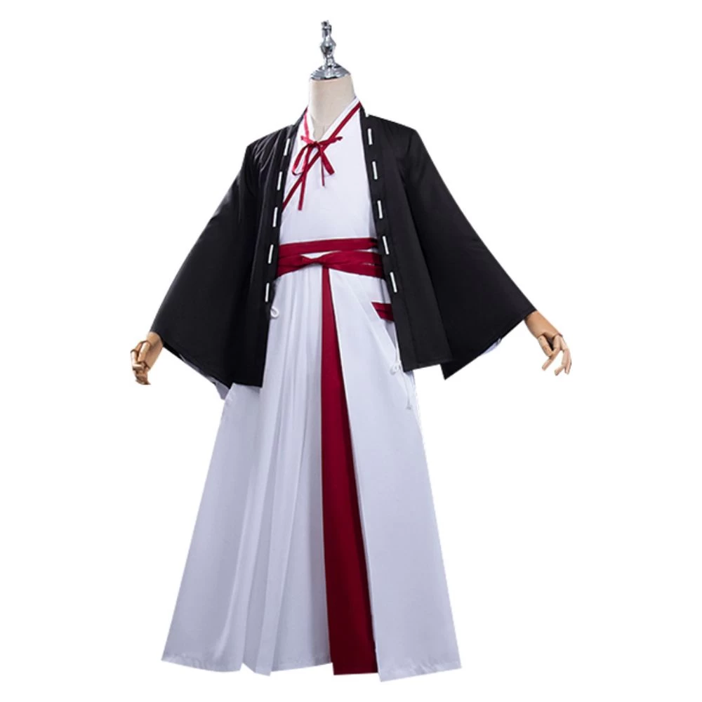 Hell's Paradise: Jigokuraku Yamada Asaemon Shion Cosplay Costume 4 Hell's Paradise: Jigokuraku Yamada Asaemon Shion Cosplay Costume - Image 2
