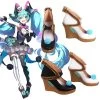 Vocaloid Hatsune Miku 2019 Magical Mirai Halloween Cosplay Shoes -Cosplay Shop 1 e3e34b34 8599 43f9 93c7 38a1b81f285e