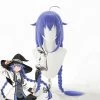 Mushoku Tensei: Jobless Reincarnation Roxy Migurdia Blue Cosplay Wig -Cosplay Shop 1 e55e1cb0 36c7 4e1f 8547 583a7148cd6e