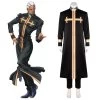 JoJo's Bizarre Adventure: Stone Ocean Anime Enrico Pucci Cosplay Costume -Cosplay Shop 1 e5961fbd 343f 4a6e bd45 33184430c29e