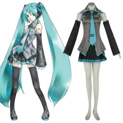 Hatsune Miku Initial Cosplay Costume -Cosplay Shop 1 e6c80b27 9863 4973 b46d 86094e72fd4c