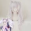 Azur Lane USS Laffey Light Purple Cosplay Wig -Cosplay Shop 1 eb355554 a9b1 47f7 811e 485264b05c2f