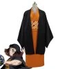 Demon Slayer: Kimetsu No Yaiba Susamaru Cosplay Costume