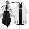 BLEACH Retsu Unohana Cosplay Costume -Cosplay Shop 1 ecceb124 f638 4943 a1f9 9ddc118616e1