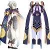 Fate Grand Order FGO Lanling Wang Stage3 Cosplay Costume -Cosplay Shop 1 f202bbfb fc17 40d8 b0a0 09f7767a4058