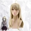 Danganronpa V3: Killing Harmony Akamatsu Kaede Yellow Cosplay Wig -Cosplay Shop 1 f2e38294 5dbf 4320 a31d 29ea81c855c3