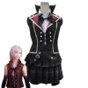 Final Fantasy Type-0 Seven Summer Uniform Cosplay Costume -Cosplay Shop 1 f38211ae 28a8 4e58 8d66 6f48b3ca293d