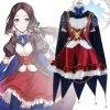 Fate Grand Order Caster Leonardo Da Vinci-chan Lily Cosplay Costume -Cosplay Shop 1 f567f089 42b5 4649 83ad d2b7089087d6