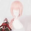 Fate Grand Order Berserker Florence Nightingale Pink Cosplay Wig -Cosplay Shop 1 f7bac38a 3192 408b b4be 14ef1f70c919