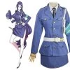 Fate Grand Order FGO Minamoto No Yorimitsu Minamoto No Raikou Police Cosplay Costume 1 Fate Grand Order FGO Minamoto No Yorimitsu Minamoto No Raikou Police Cosplay Costume -Cosplay Shop 1 f935139a 1c22 48d4 880d e260e065c13d