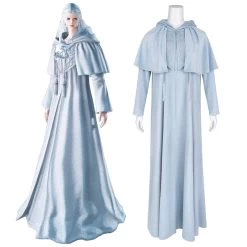 Final Fantasy XIV Endwalker FF14 Venat Hydaelyn Cosplay Costume