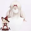 Genshin Impact Klee New Skin Golden Cosplay Wig -Cosplay Shop 1 f9e8ddc6 ae4d 4288 8b42 bcfa983a4207
