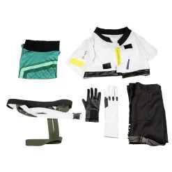 Valorant Agent 23 Deadlock Cosplay Costume -Cosplay Shop 20 de681433 ddd8 4a75 94a1 94c31b4e1605