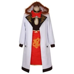 Azur Lane Ping Hai Cosplay Costume -Cosplay Shop 2 0134b26f 4280 4c2f bc43 f7e79c2b39b9