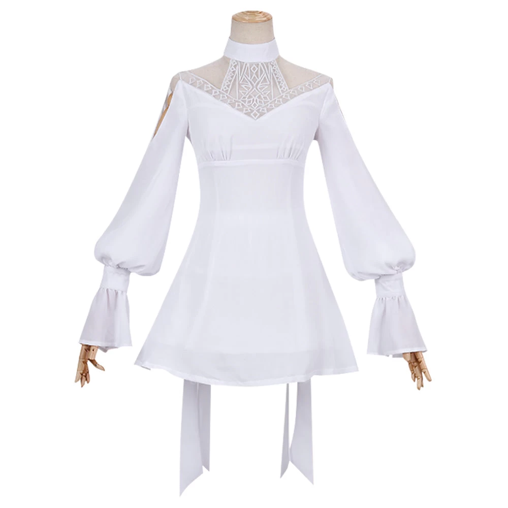 Final Fantasy XIV FF14 Ryne Cosplay Costume 4 Final Fantasy XIV FF14 Ryne Cosplay Costume - Image 2