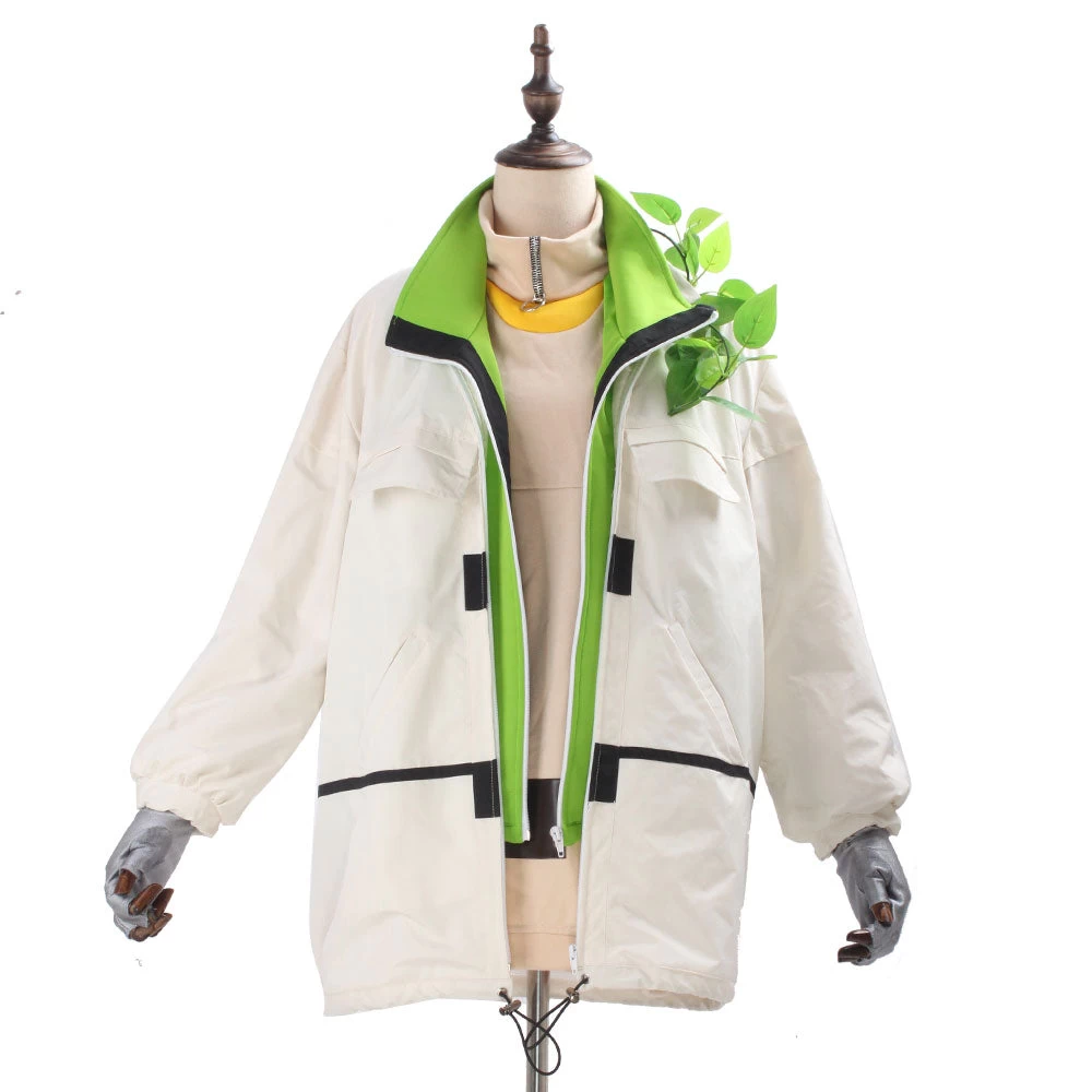 Genshin Impact Kiehl's Collei Cosplay Costume 4 Genshin Impact Kiehl's Collei Cosplay Costume - Image 2