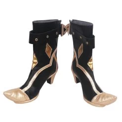 Genshin Impact Dehya Shoes Cosplay Boots -Cosplay Shop 2 20005aac 608a 4acb a3aa 6d4eedb45de3